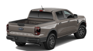 2026 Ford Ranger® External Image 3